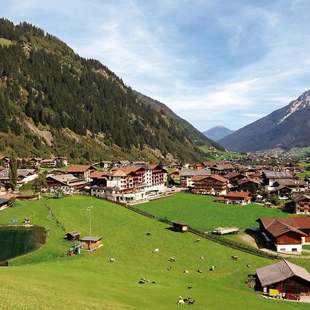 Wellness & Relax Hotel Milderer Hof Neustift im Stubaital Exterior foto