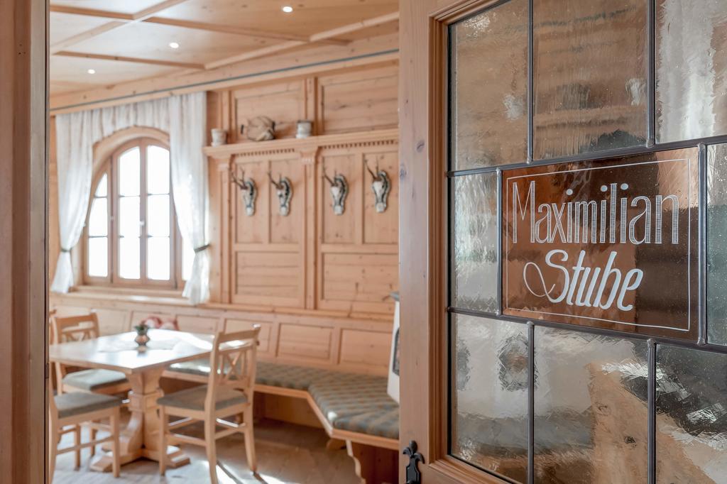 Wellness & Relax Hotel Milderer Hof Neustift im Stubaital Exterior foto