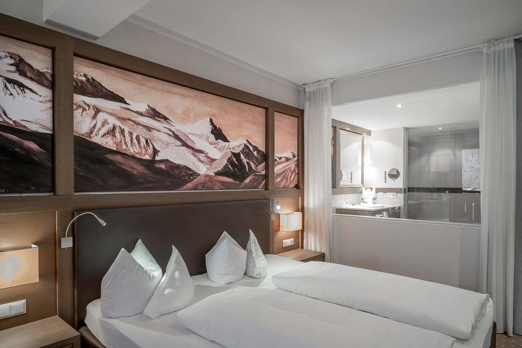 Wellness & Relax Hotel Milderer Hof Neustift im Stubaital Exterior foto