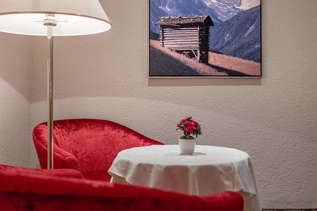 Wellness & Relax Hotel Milderer Hof Neustift im Stubaital Exterior foto