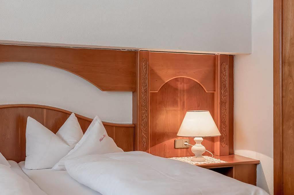 Wellness & Relax Hotel Milderer Hof Neustift im Stubaital Exterior foto