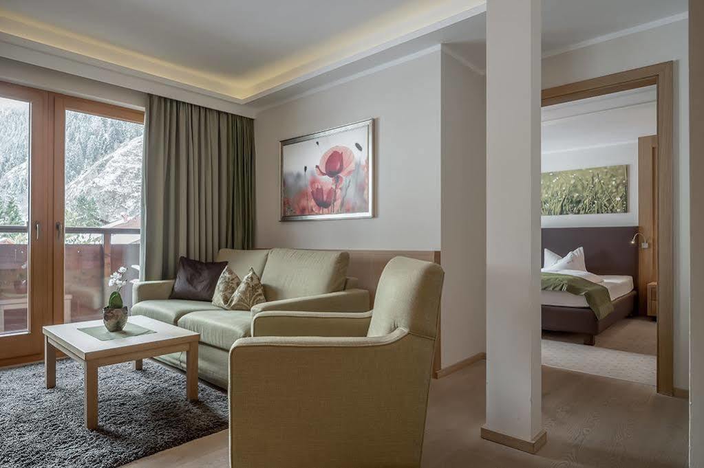 Wellness & Relax Hotel Milderer Hof Neustift im Stubaital Exterior foto