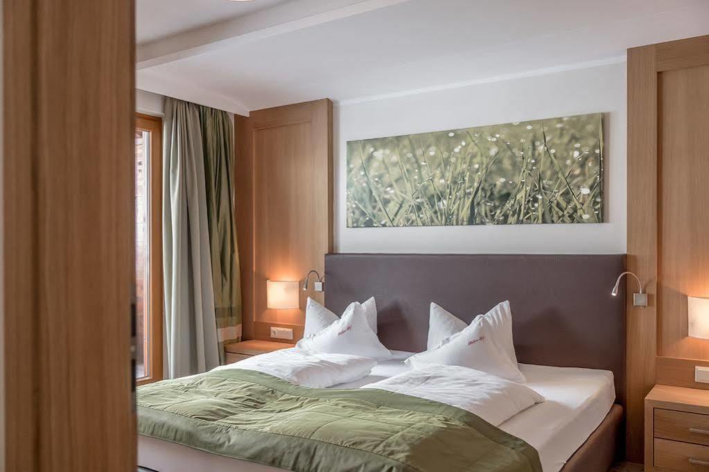 Wellness & Relax Hotel Milderer Hof Neustift im Stubaital Exterior foto